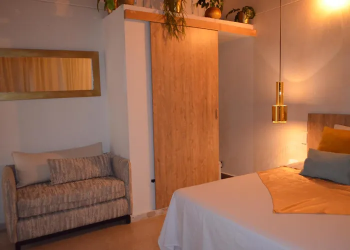 Selva Maria Hotel Boutique