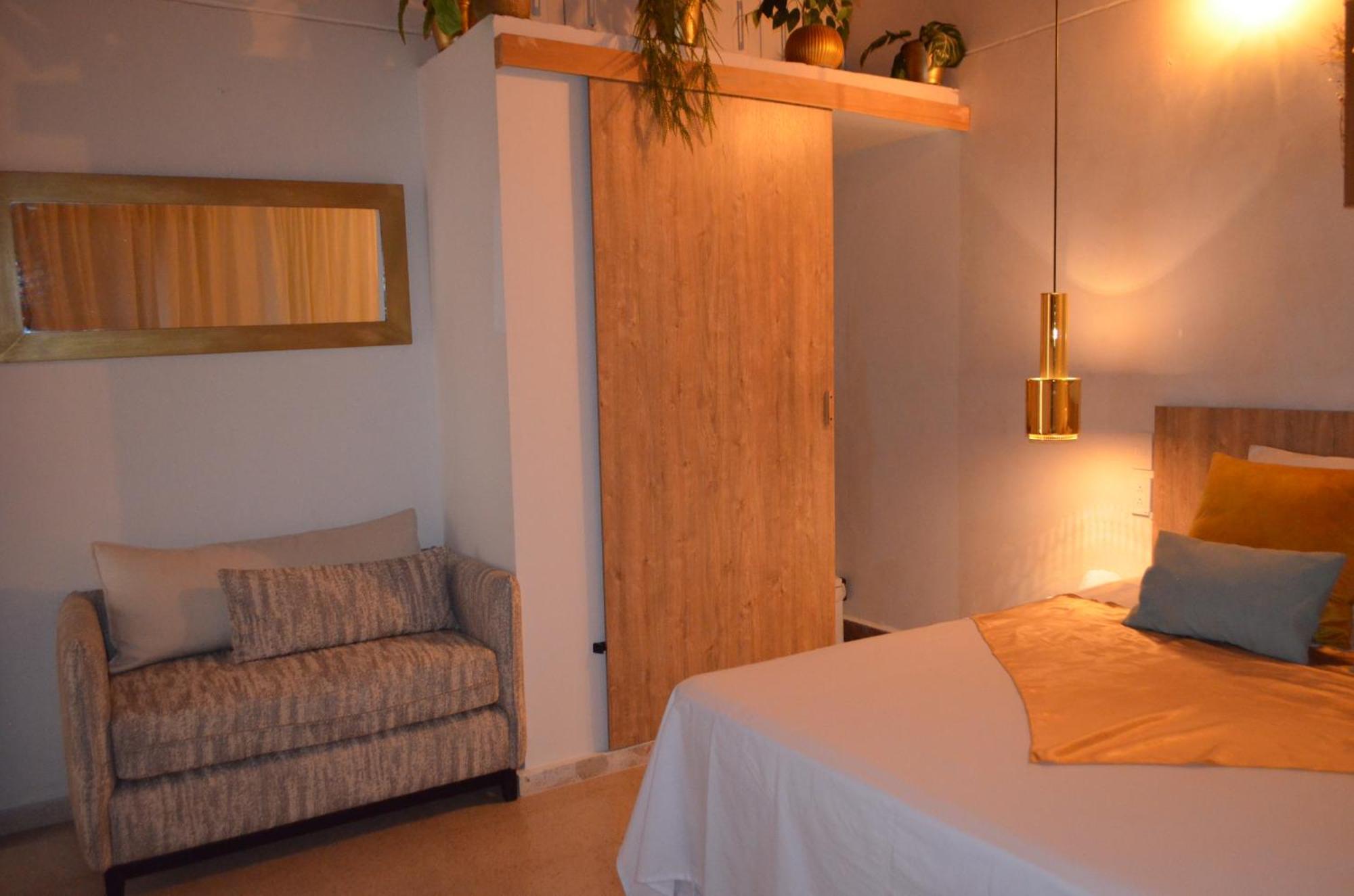 Selva Maria Boutique Hotel